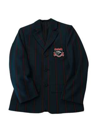 Mountainview High School Boys Blazer