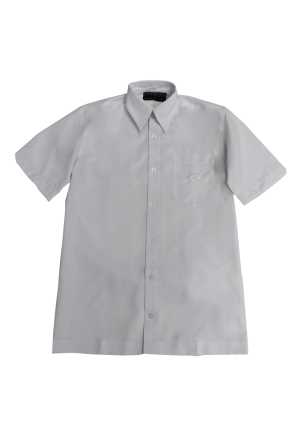 Mountainview High School Boys Shirt SS WHITE