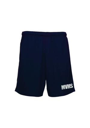 Mountainview High School PE Shorts